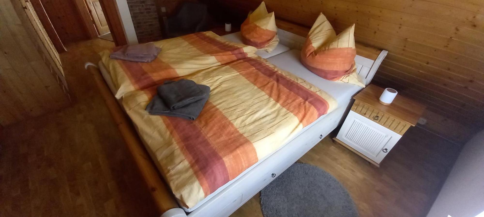 Kleine, Gemuetliche Dachgeschosswohnung Laudenbach  Экстерьер фото